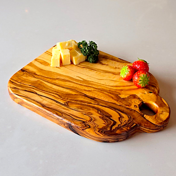 Meat & Cheese Boards