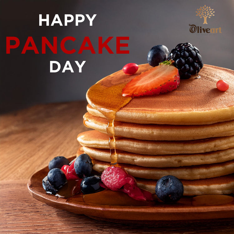 Pancake Day