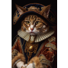 Cat Wall Art
