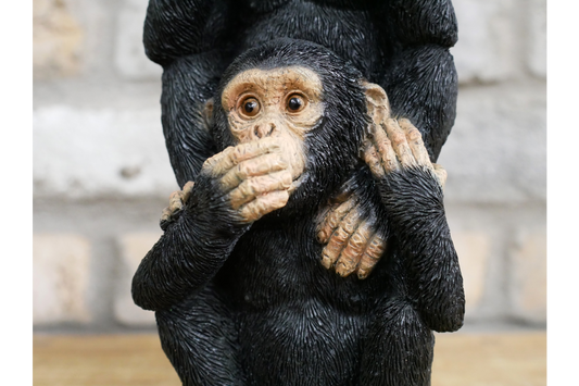 Monkey Totem