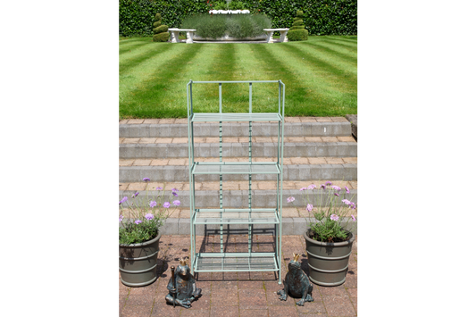 4 Tier Shelf