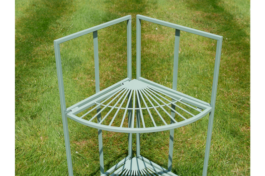 3 Tier Corner Shelf