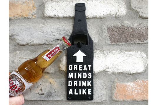 Bottle Opener