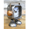 Robot Clock