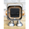 Robot Clock