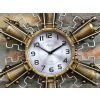 Engine Clock