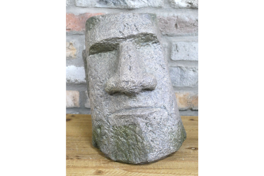 Easter Head Planter