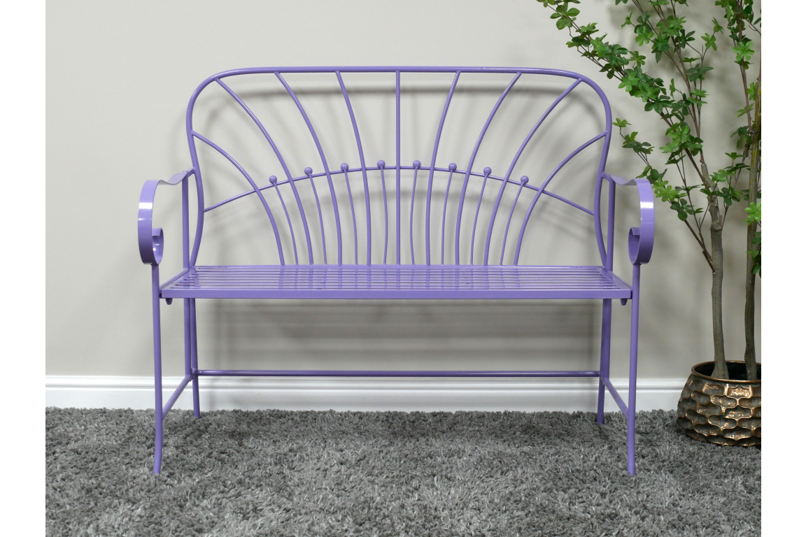 Lilibet Bench