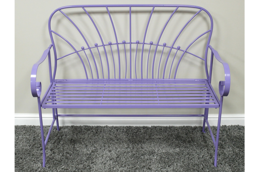 Lilibet Bench