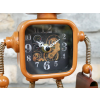 Robot Clock