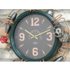 Engine Clock