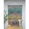 Canvas Wall Art - Roundabout