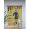 Canvas Wall Art - Peugeot