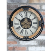 Small Cog Clock