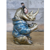 Gaming Rhino