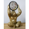 Gorilla Mirror