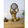 Monkey Mirror