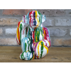 Multi Colour Monkey