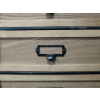 Industrial Drawer Cabinet