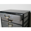 Industrial Drawer Cabinet
