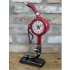 Gas Pump Clock