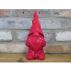 Boy Gnome With Heart - Small