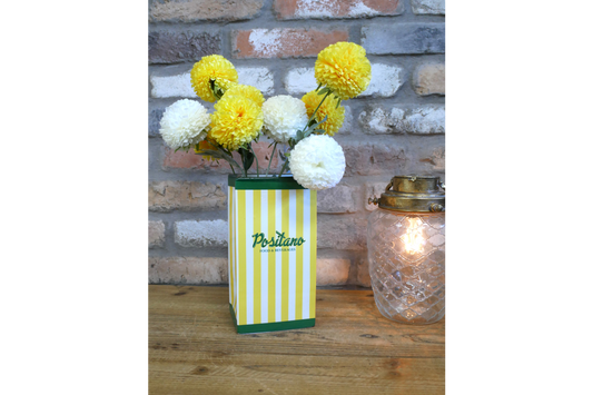 Positano Vase