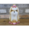 Dog Vase