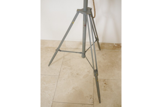 Searchlight Mirror