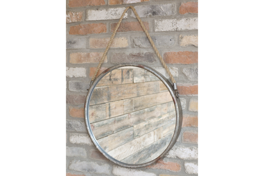 Circle Mirror