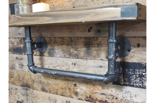 Shelf