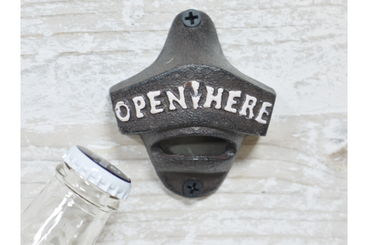 Bottle Opener