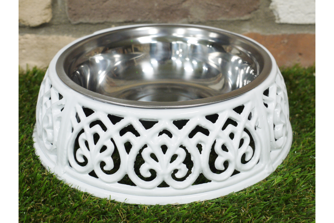 Dog Dish