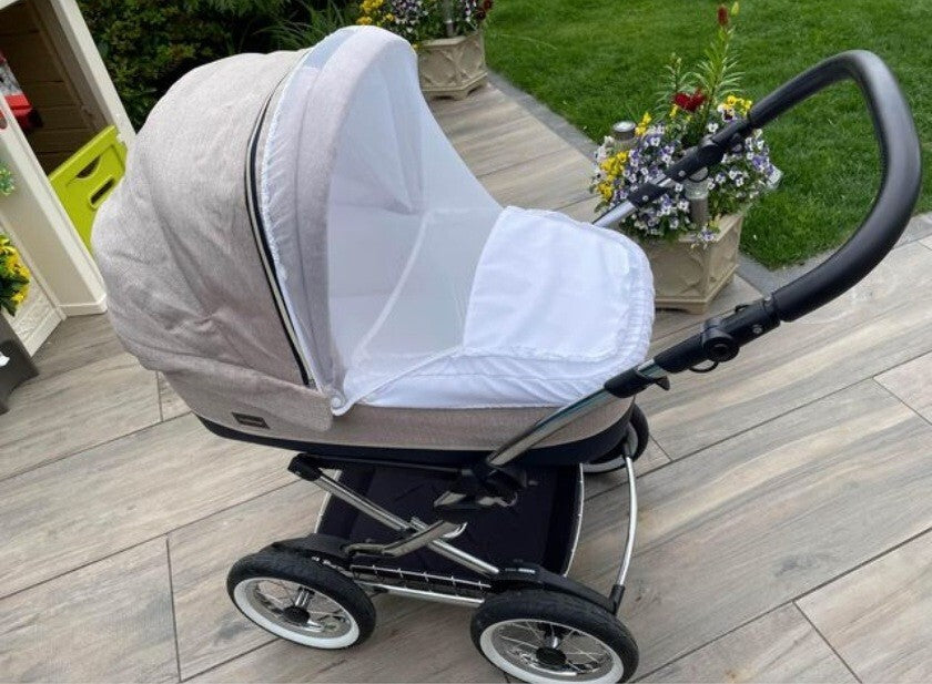 vintage prams and pushchairs