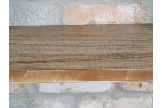 Pipe Wall Shelves
