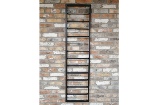 Wine Wall Unit