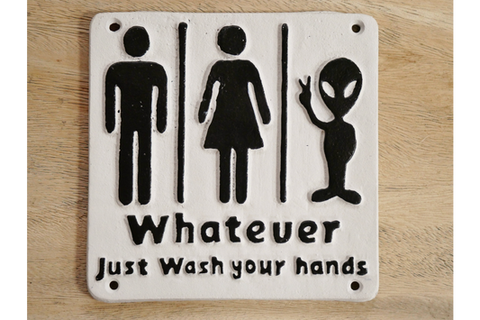 Sign (whatever)