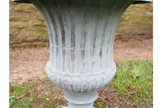 C3 Urn No Base O/C Finish