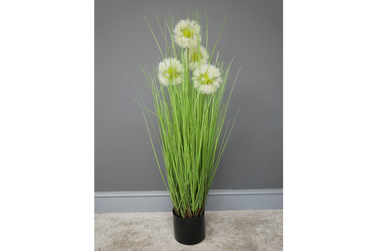Artificial Dandelion Grass - Small