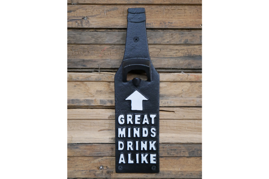 Bottle Opener