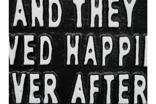 Sign (Ever After)