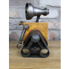 Robot Clock