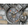 Engine Clock