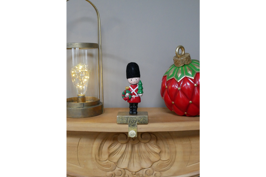 Stocking Holder