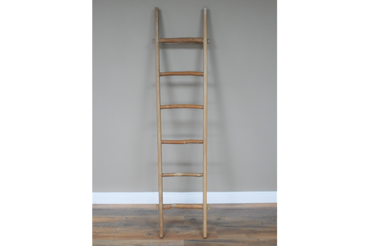 Decorative Ladder