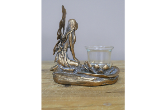 Fairy Tealight Holder-2