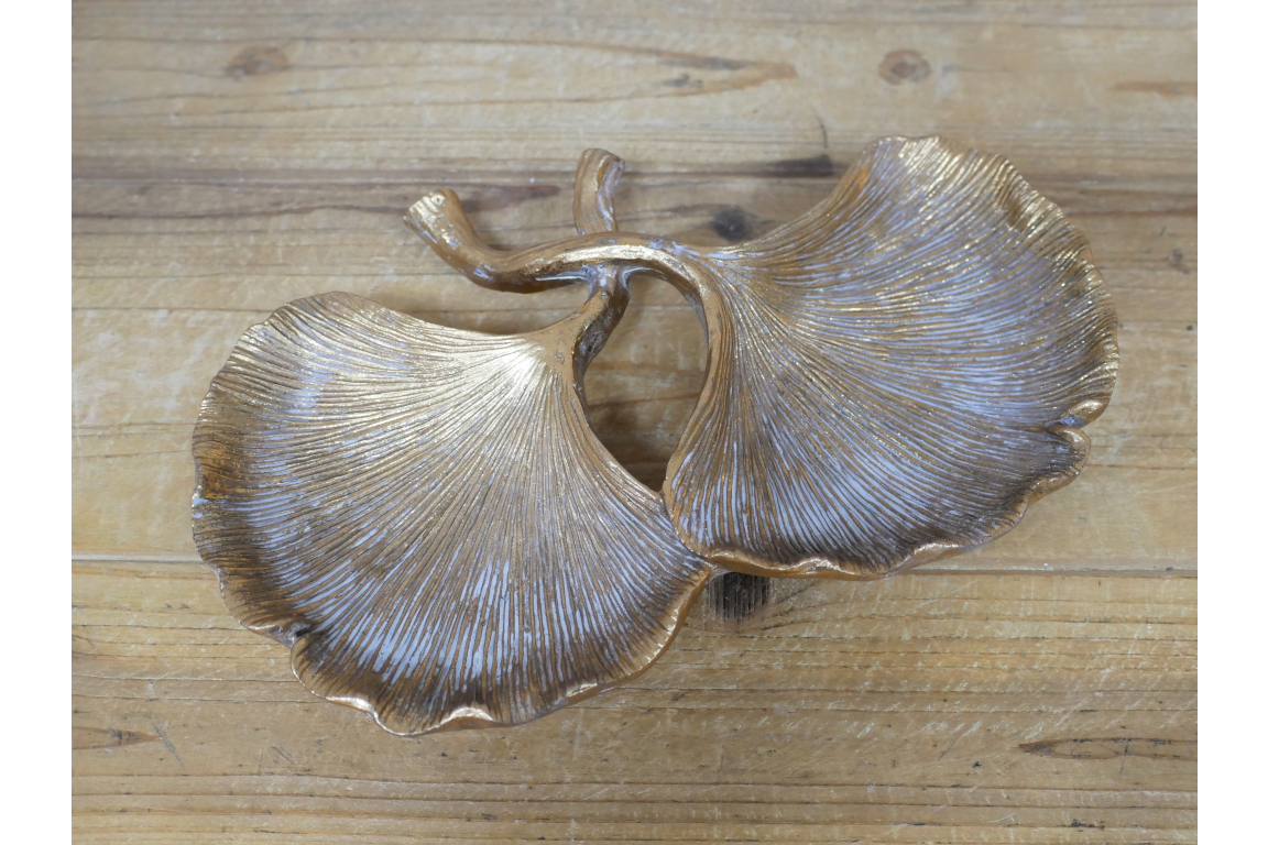 Leaf Dish