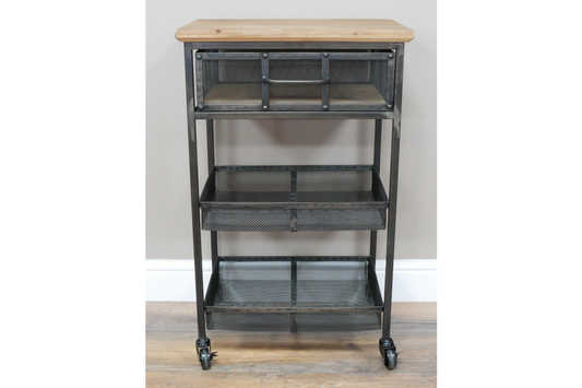 Industrial Cabinet