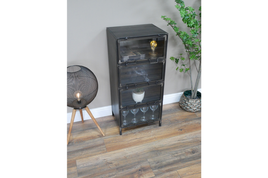 Display Cabinet