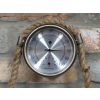 Rope Clock